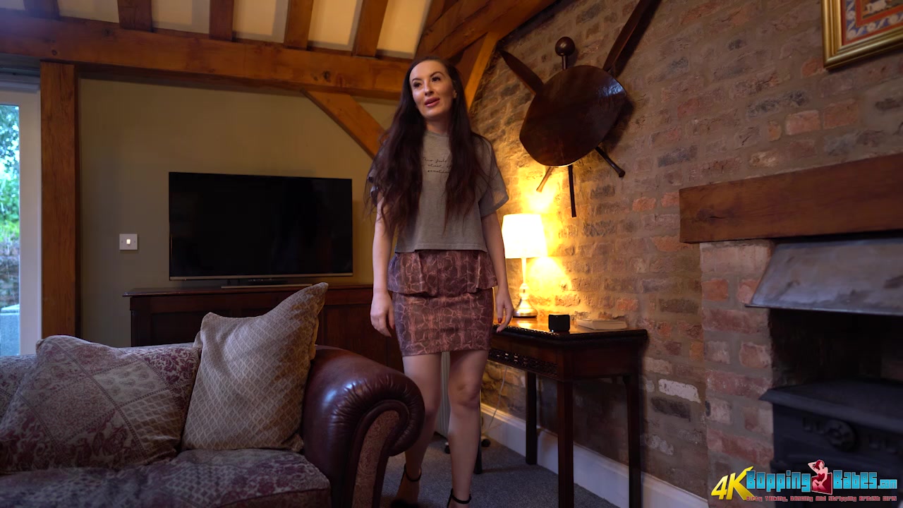 Sophia Smith - Dance For You - BoppingBabes