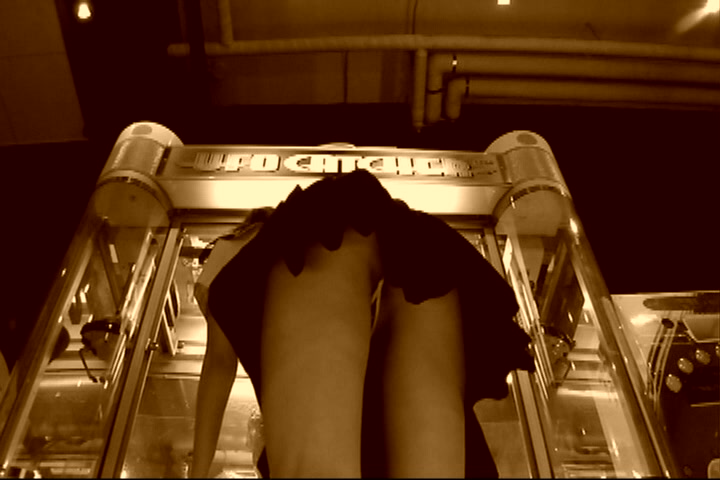 Amateur Japanese Video