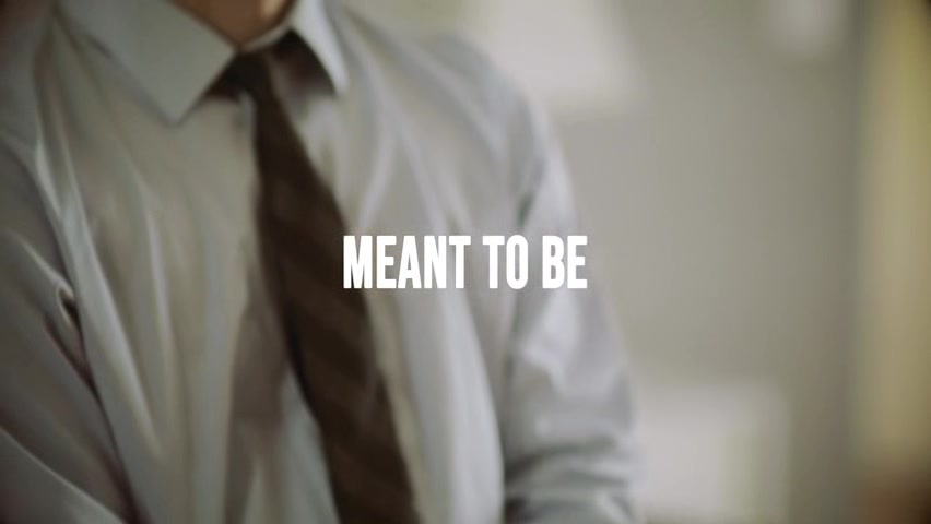 Meant To Be