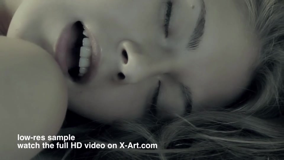 Single Shade Of Grey - X-Art