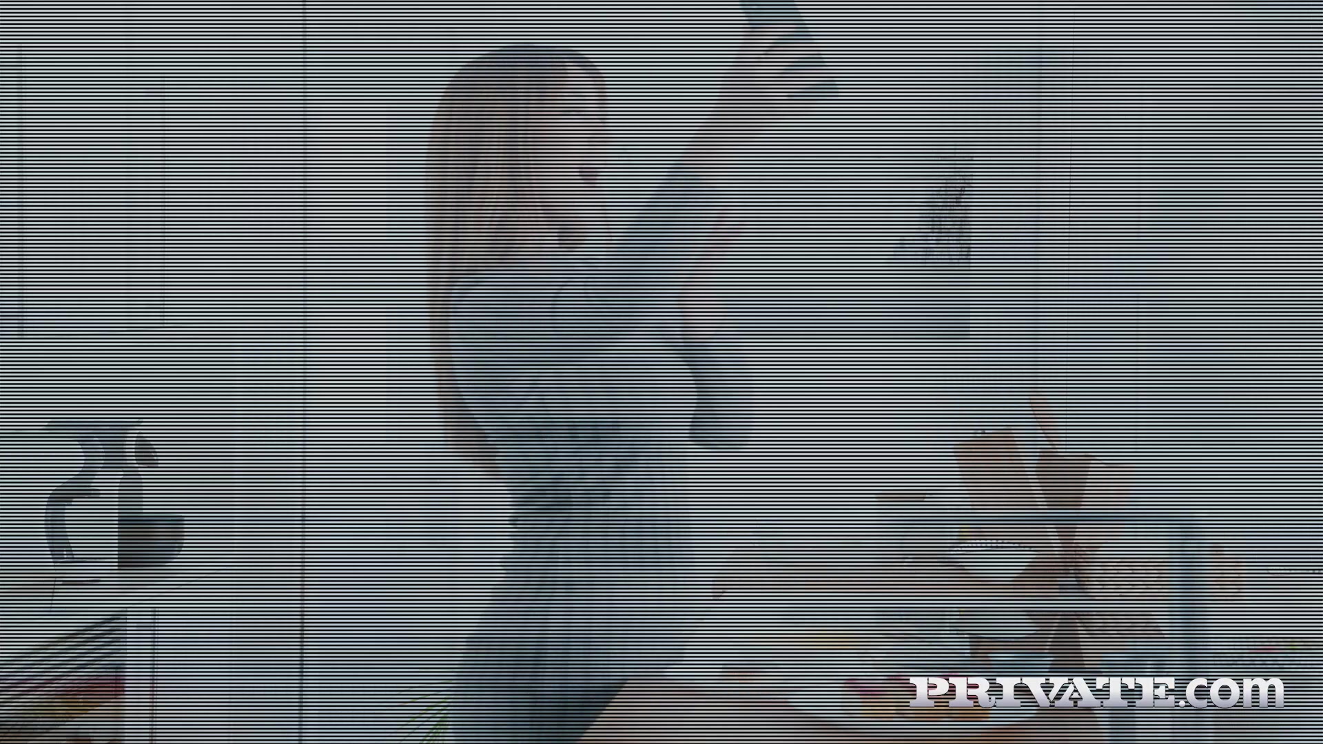 Ginebra Bellucci, DP Threesome Tutorial - Private