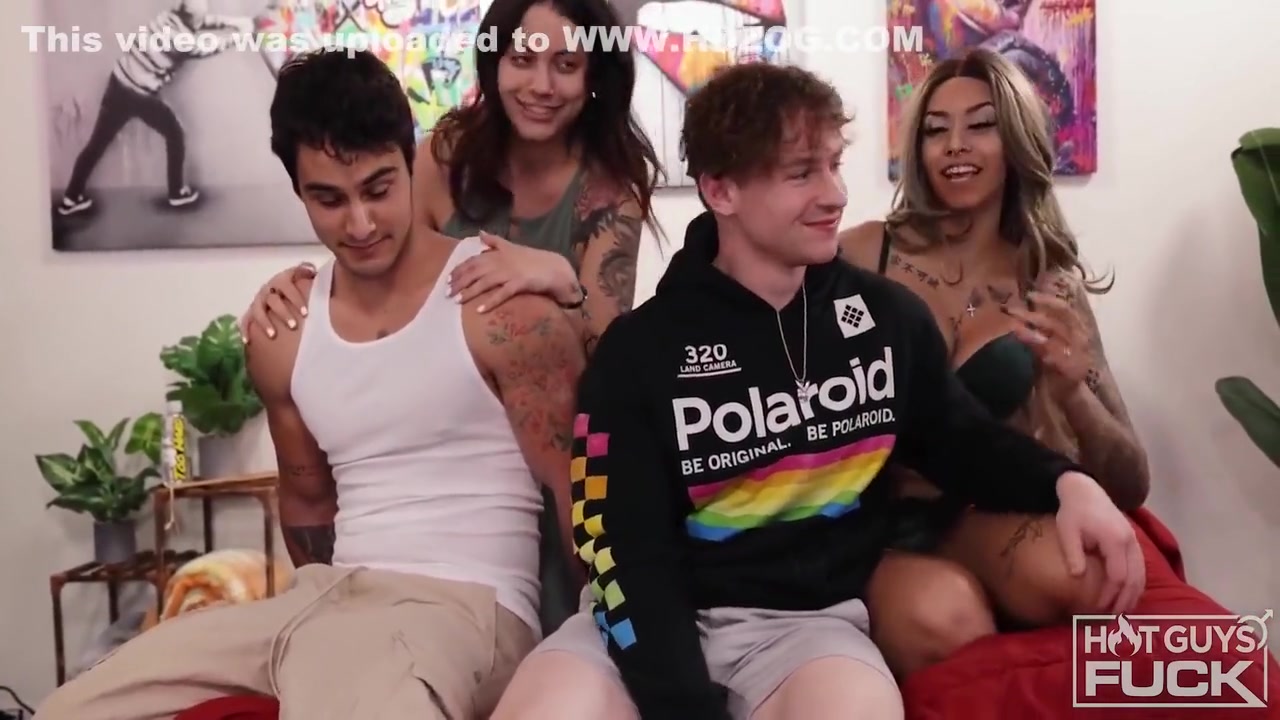 Marley Madden, Ivy Steele And Desiree Nevada - College Teens 18+ Fuck. Horny Real Teens 18+