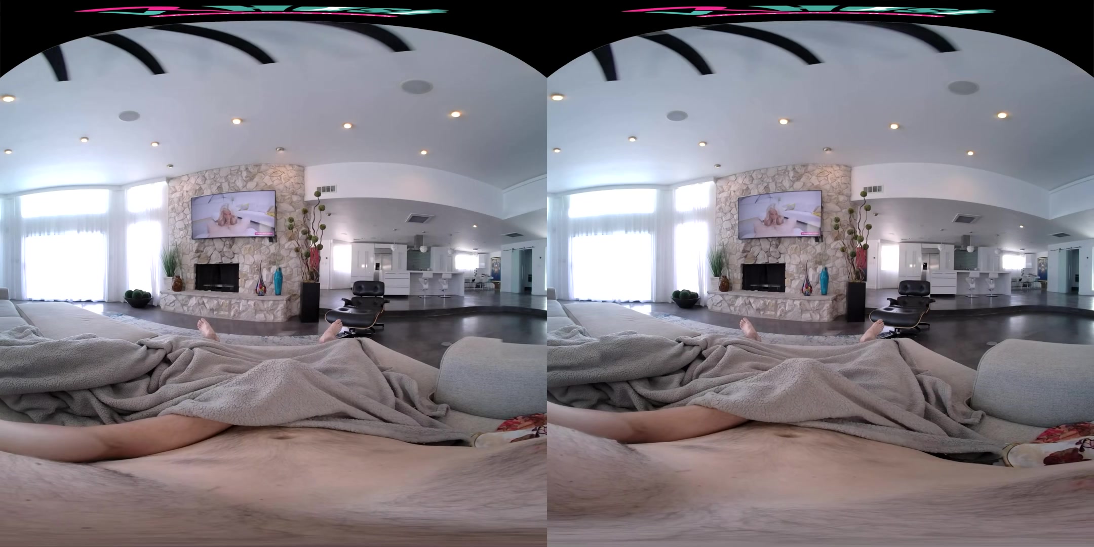 Fuck Me Like A Pornstar - VRHush