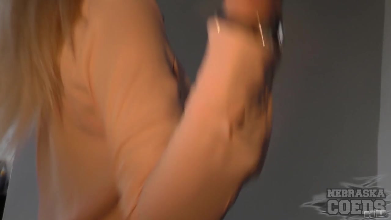 The Last Blowjob That 18yo Tasha Gave On Camera Sucking Dick And Loving Cum