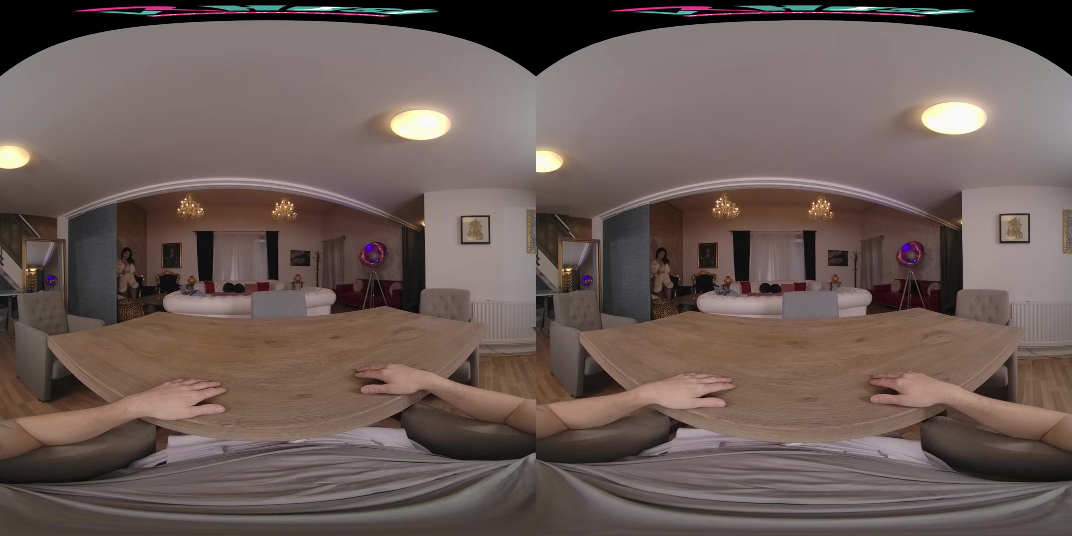 The Real Stuffed Animal - Vrhush