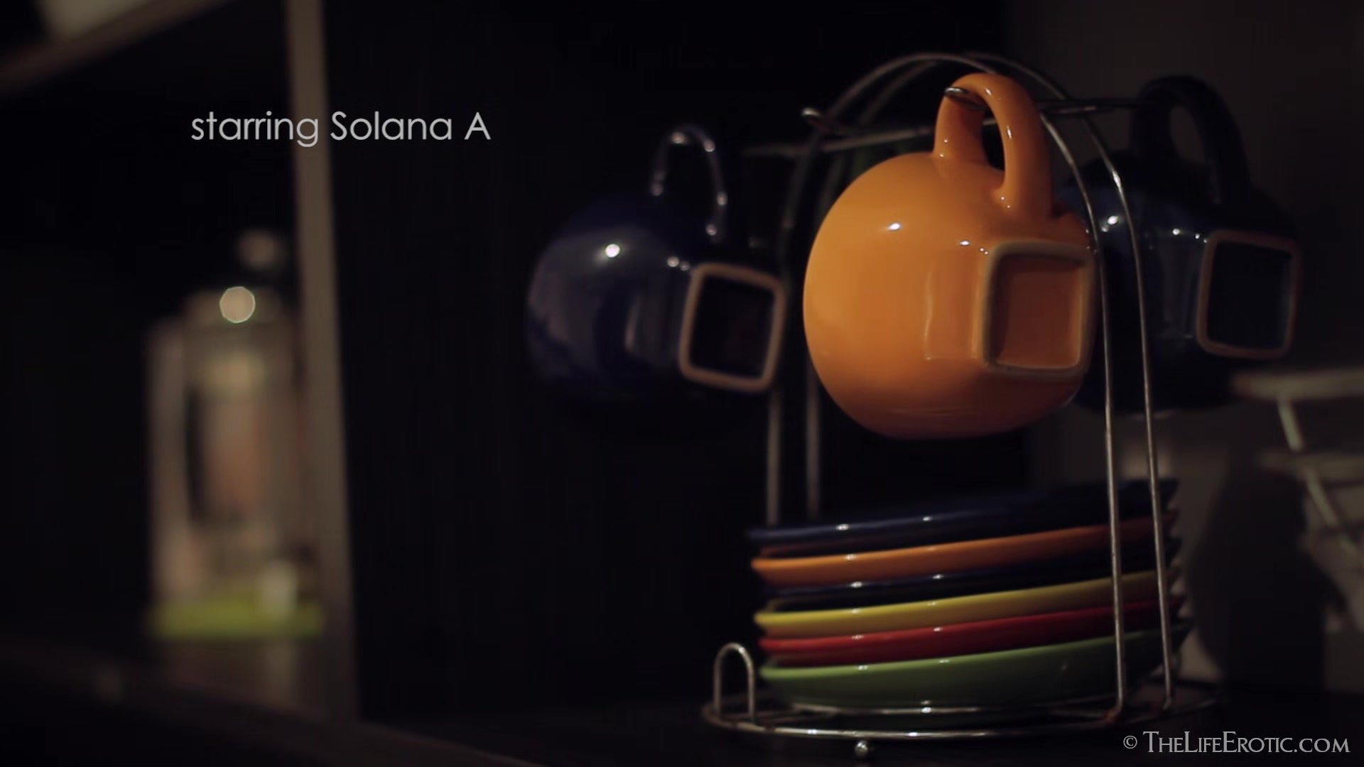 Guilty Pleasure 2 - Solana - TheLifeErotic