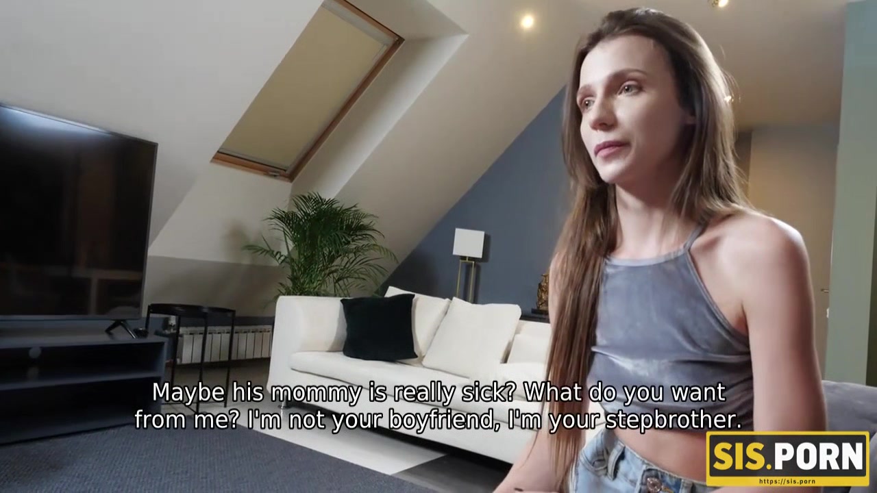 SIS.PORN. teen 18+ knows what stepbrother wants from her and gives man all holes for nailing