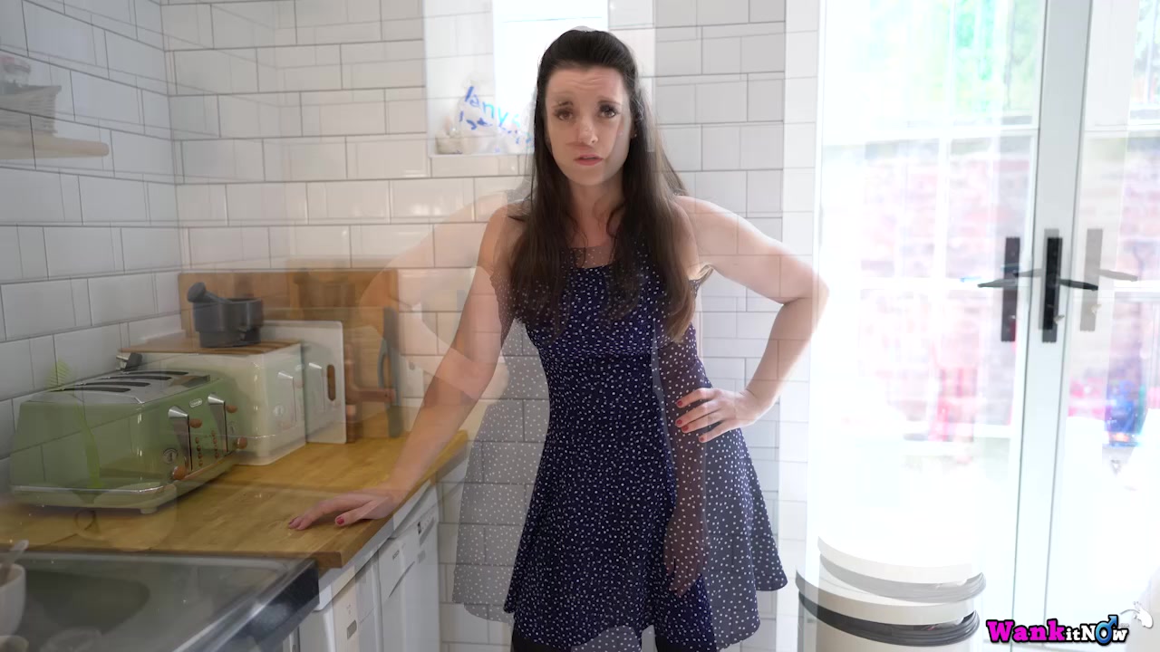 Ivy - My Troublesome Step Son - Sexy Videos - WankitNow
