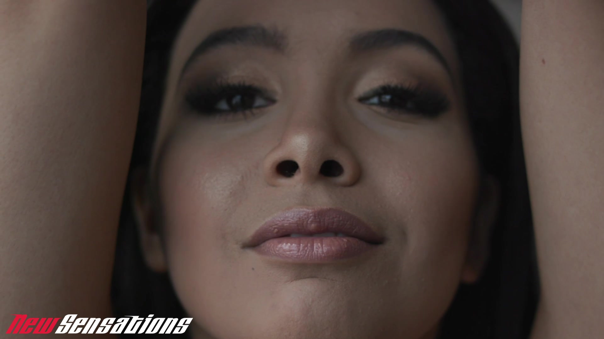 Aaliyah Meets The Man