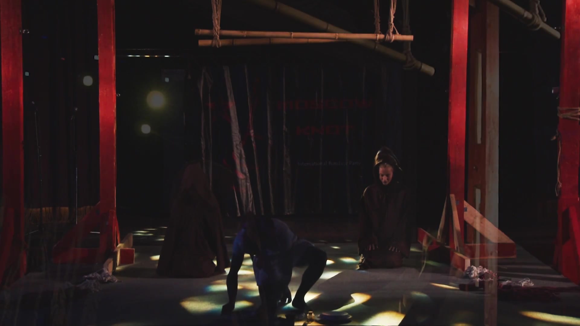 Live Performance - At Moscow Knot 2019 / Russia