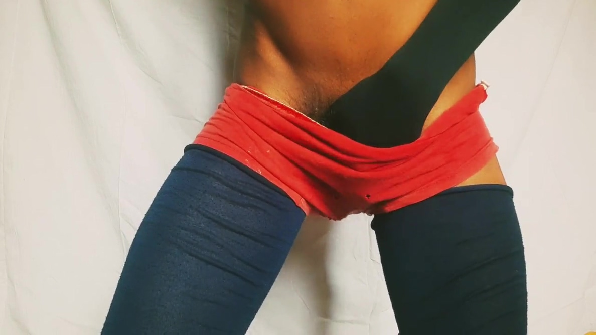 I Am Old Stepdaughter. My Stepmom Show Dick Why?