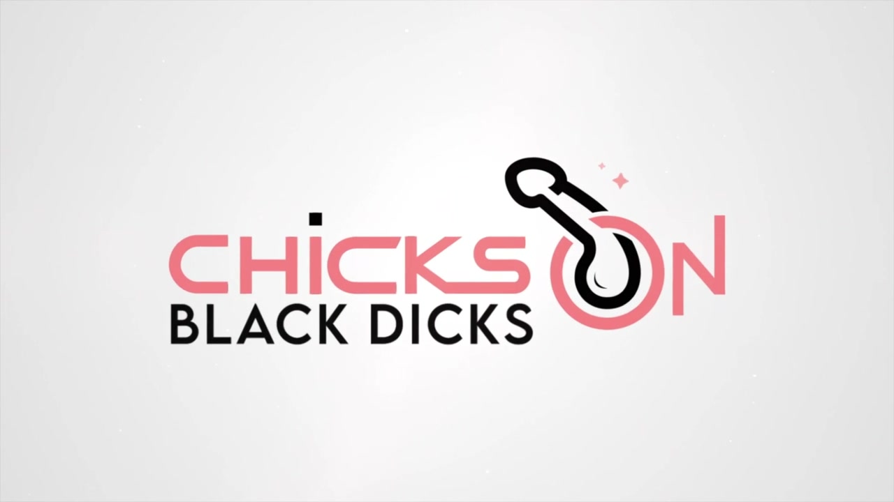 Black cock for Kiki D'Aire