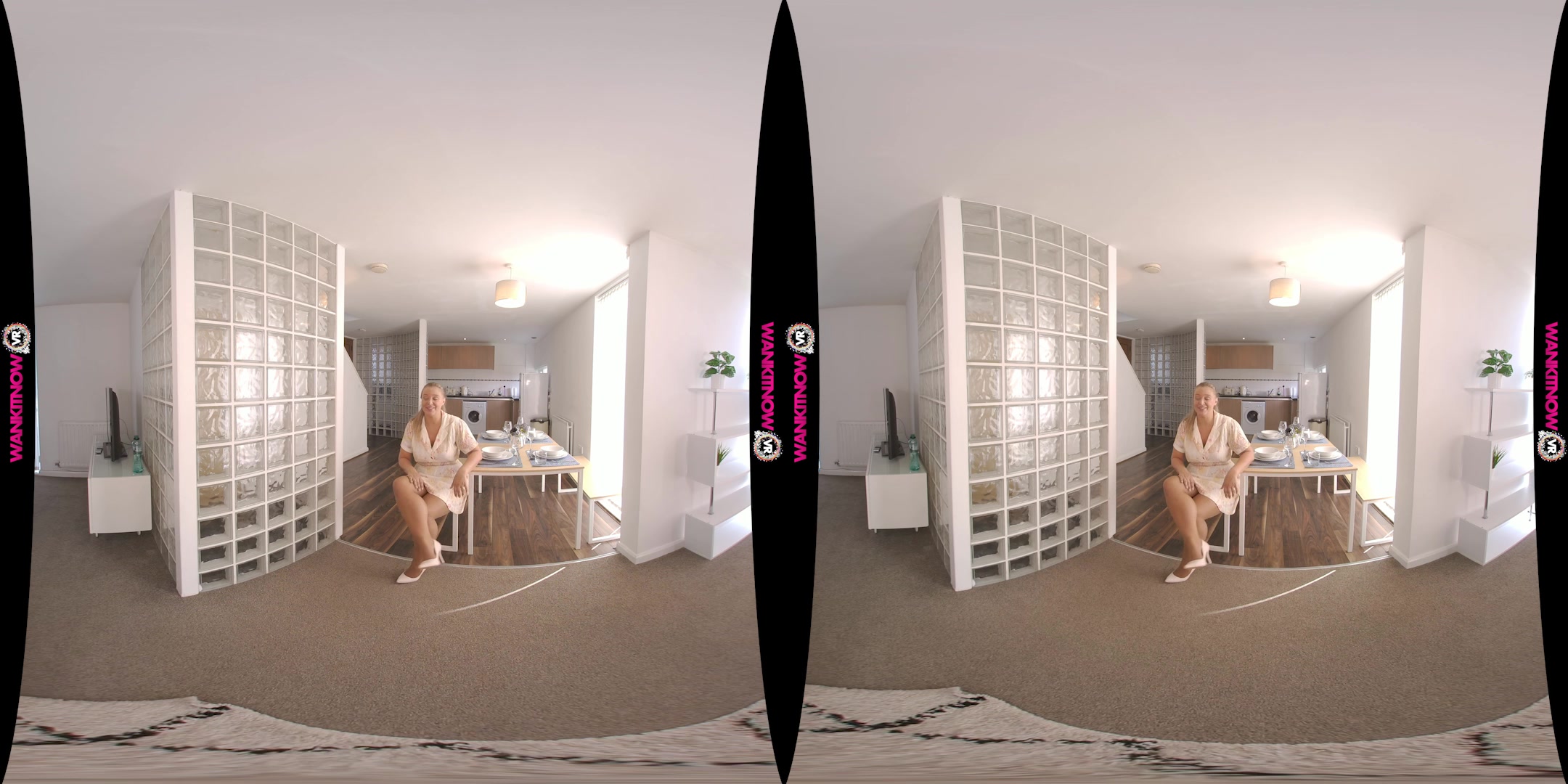 You Need Discipline featuring Beth - WankitNowVR