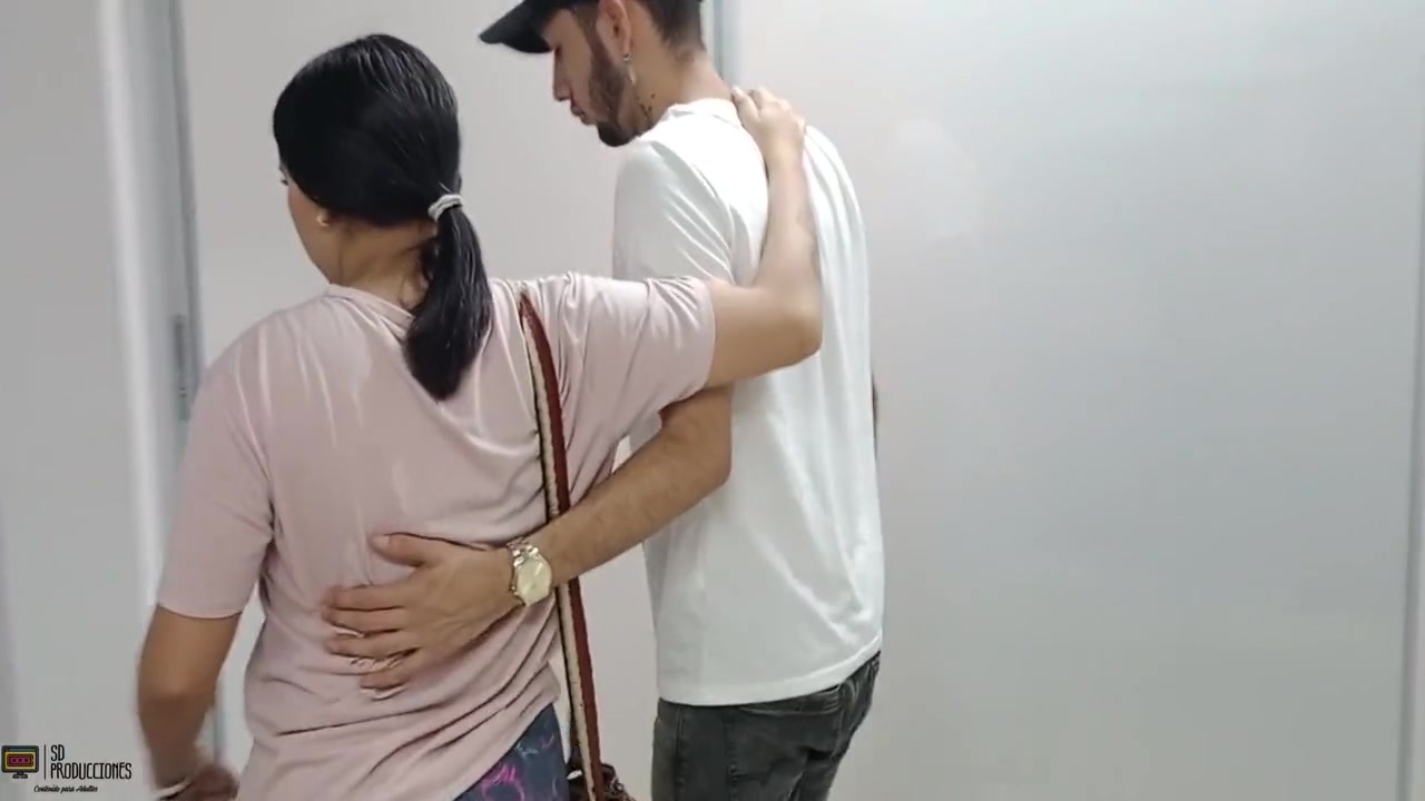 A Good Way For My Horny Stepbrother To Obey And Give Me Good Oral Sex Cum In Mouth - Porn In Spanish