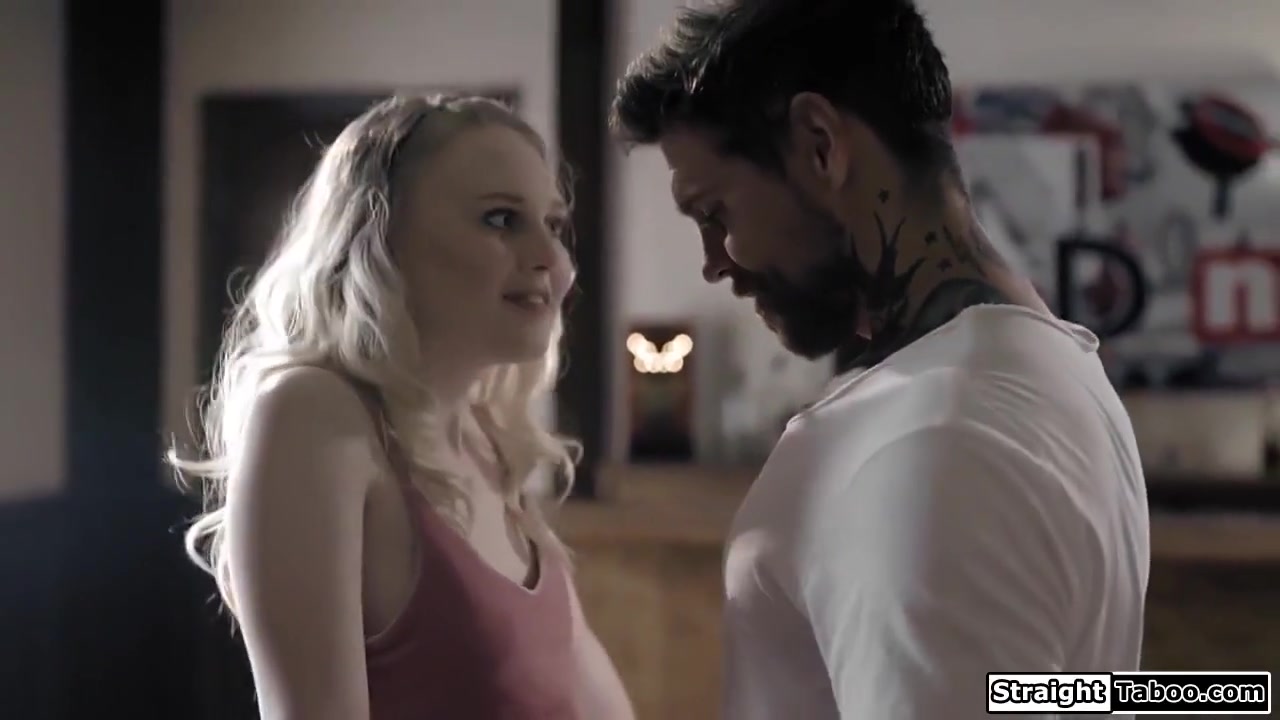 Virgin Girl Fucked Rough By An Older Guy With Lily Rader