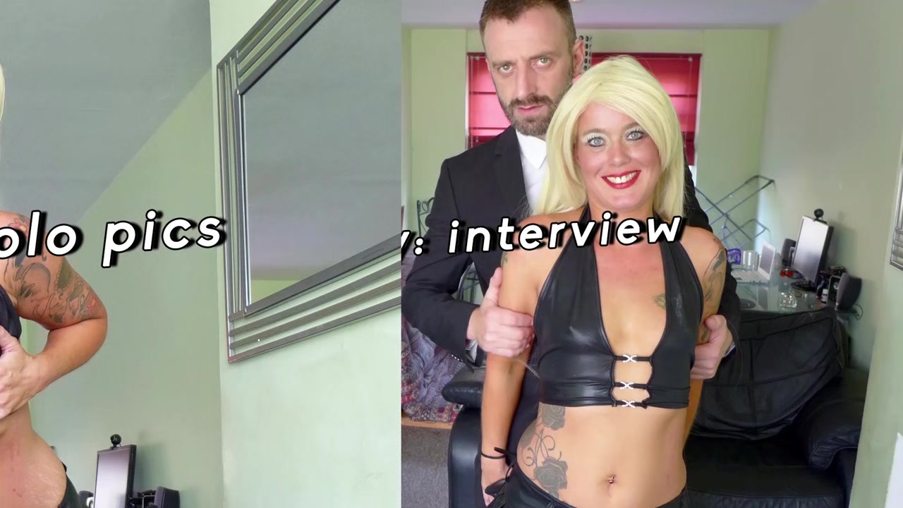 PASCALSSUBSLUTS - Roxy Mae cuckolds stud with maledom cock