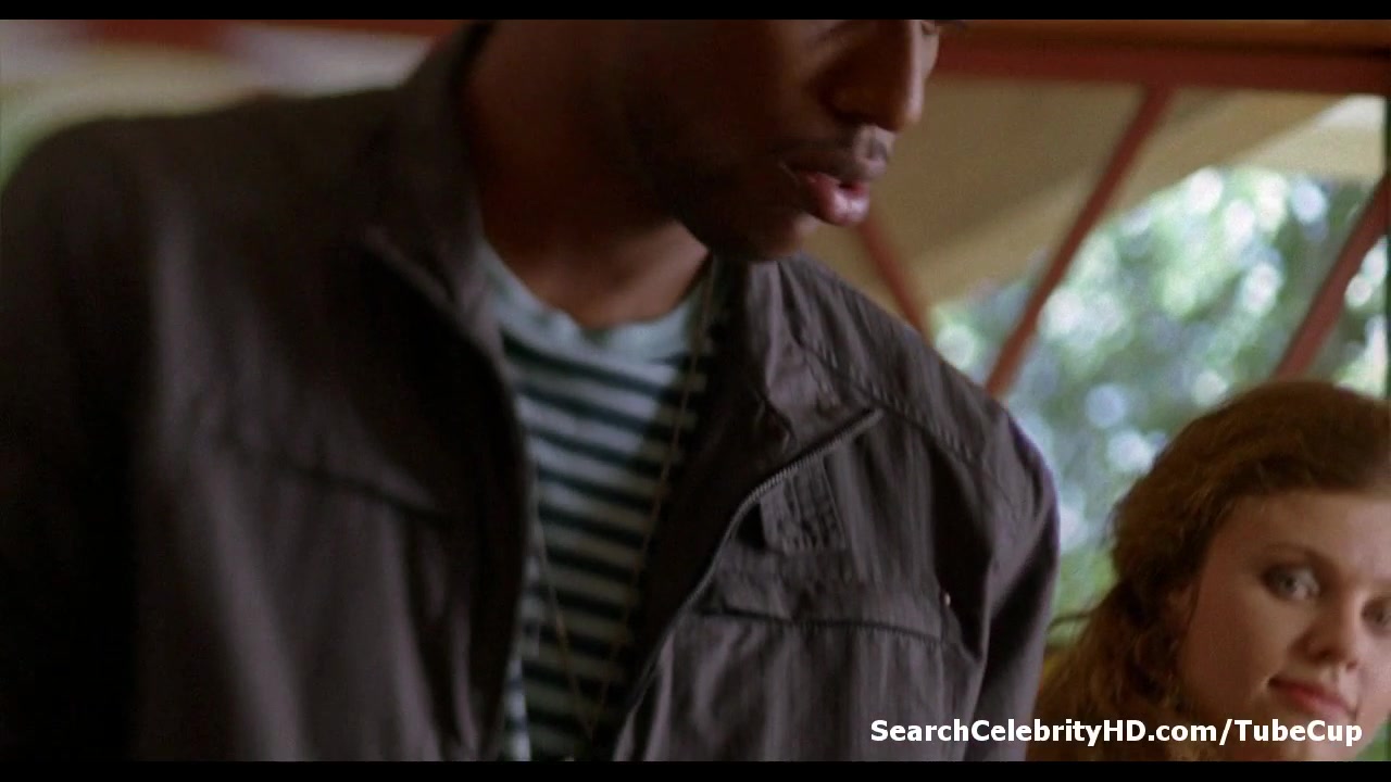 Hayley Marie Norman - Crash S01E04