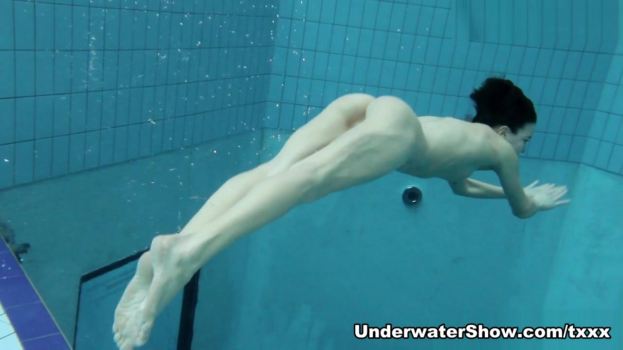 Gazel Podvodkova Video - UnderwaterShow