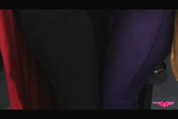 Cosplay Queen Nicki Hunter Ela Darling Strip Tease - Sex Movies Featuring Tanya Tate