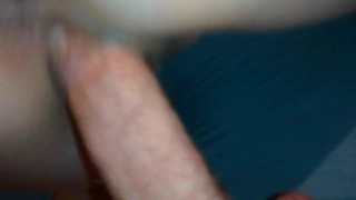 Tight pussy