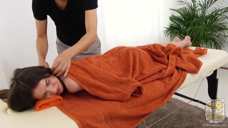 Japanese Style Massage Horny Wet Amazing Beautiful Body Vol2 - Nelya Petite - Kin8tengoku