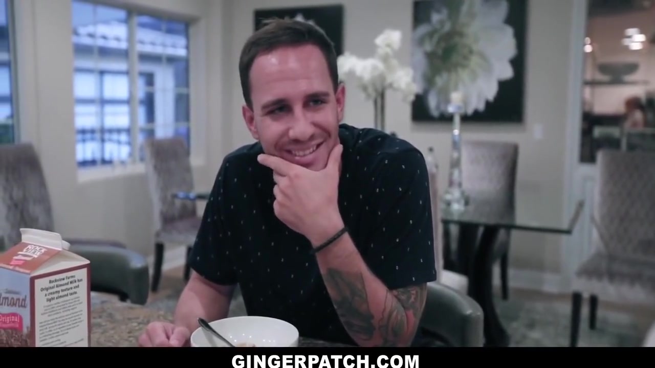 To Catch A Fire Crotch With Nora Ivy, Brad Hart And Ella Hughes
