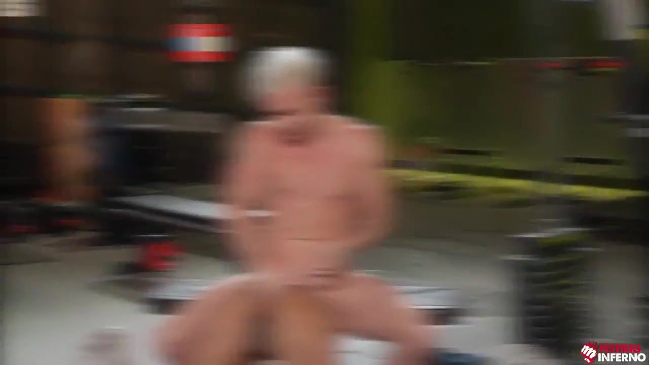 Boy Love Good Fisting 8-10