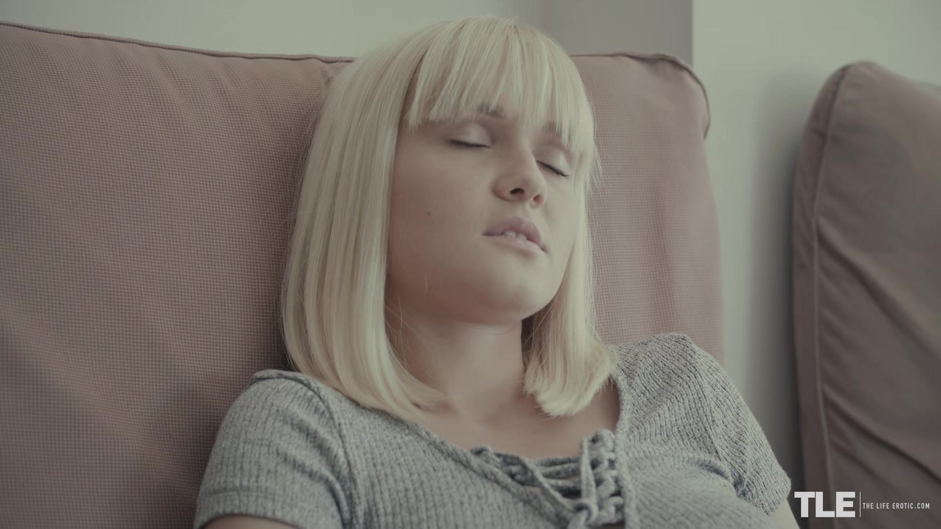 Anger Management 2 - Lucretia K - TheLifeErotic