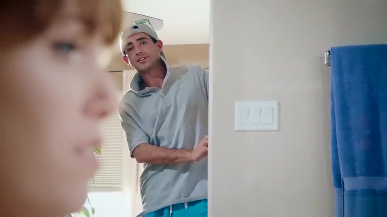 Never Interrupt Step mommy Time - Brazzers