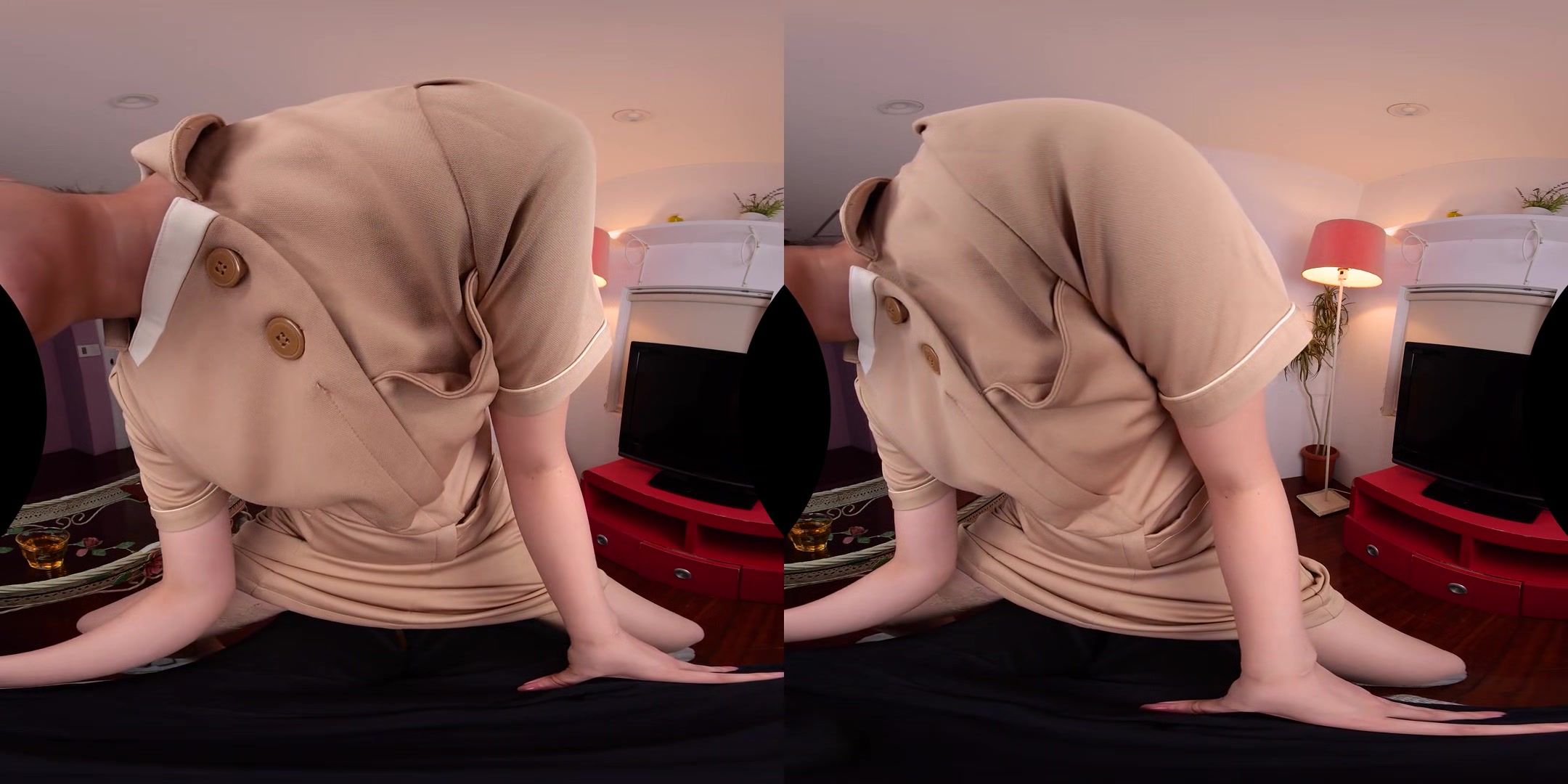 Nozomi Sato - Virtual Dive - Seduction And Relaxation