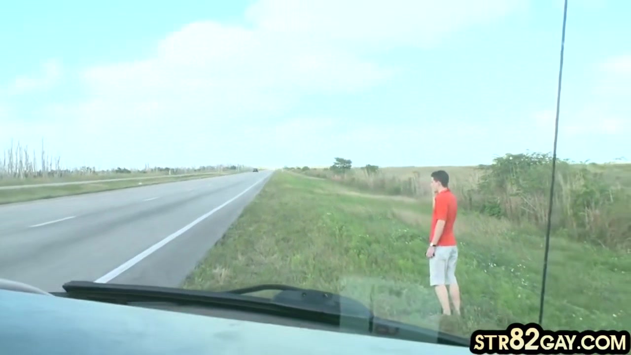 Str8 Dirty Fooled Gay Pounded In Anal Hole In Missionar