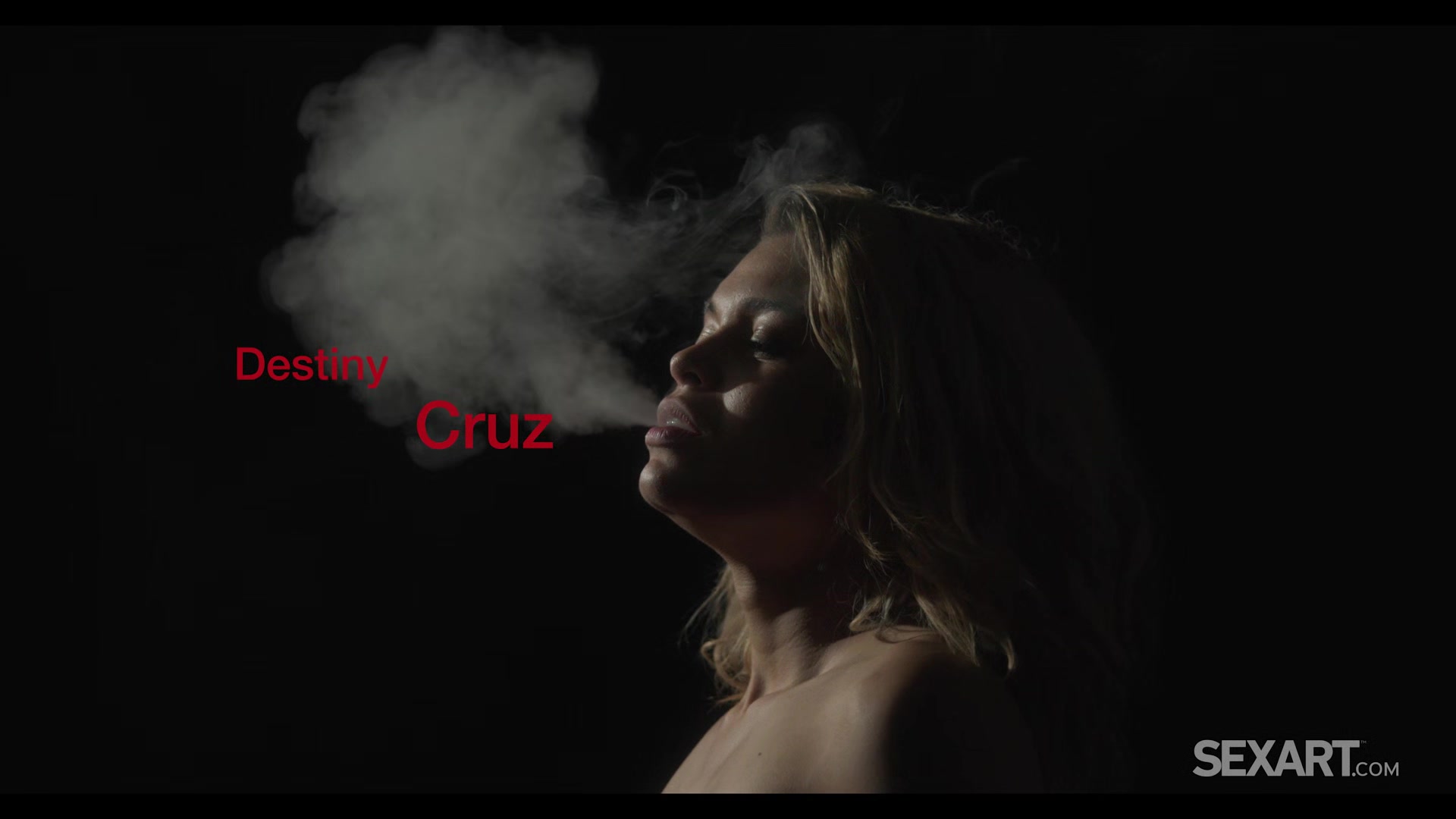 Destiny Calling - Destiny Cruz & Jay Romero