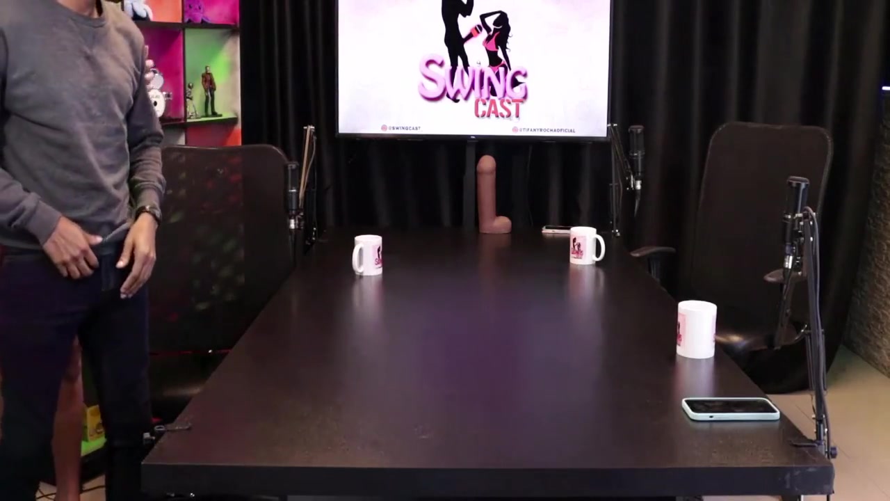 Alice Vasconcelos, Tifany Rocha And Negro Top Delicia In Colocando A Morena Safada Pra Mamar Gostoso Com Um Boquete Daqueles E Watch On: Sheer/red) 9 Min