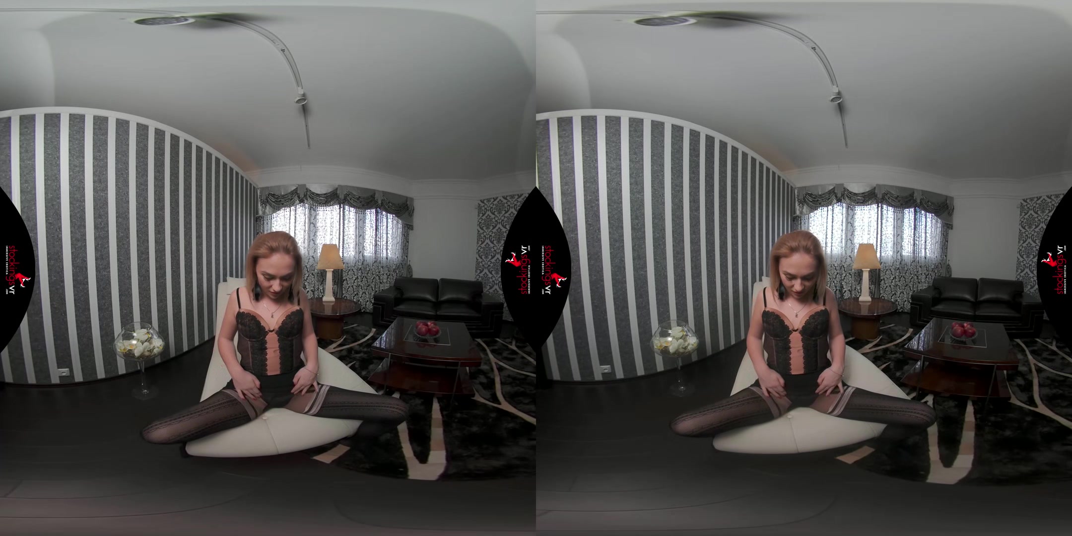 The return of sophistication starring Jenny Wild
