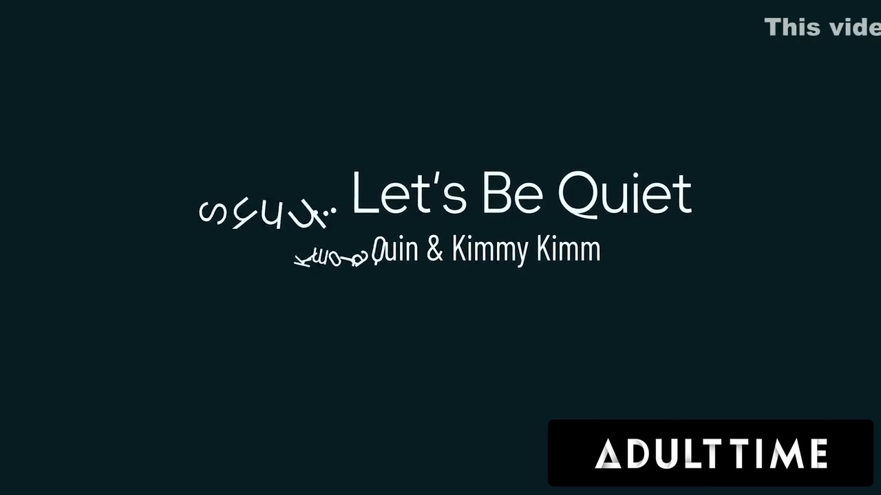 Kimora Quins Sneaks In For Lesbian Booty Call While Stepdad Is Home! - Kimmy Kimm