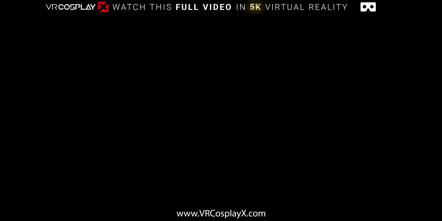 VRCosplayX Anny Aurora On Your Cock