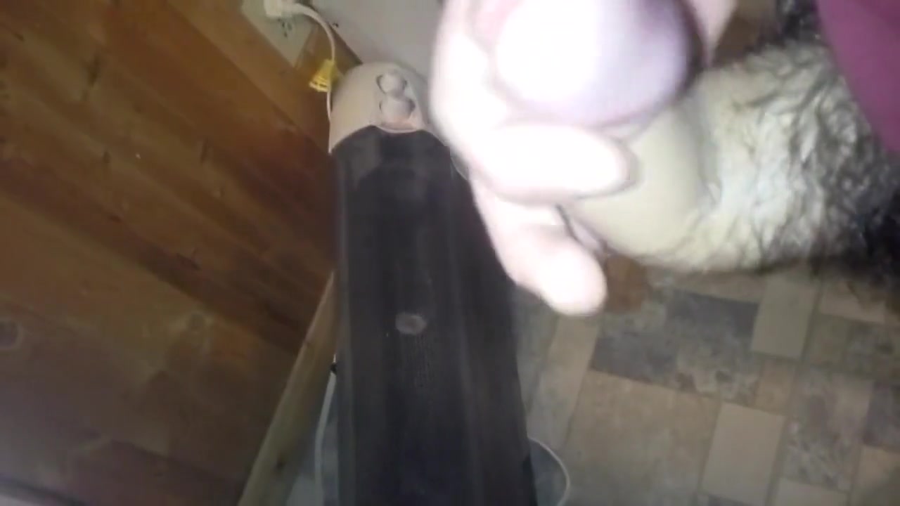 Unedited Teepz Shows Us The Goods Bare Ass Dildo Deep! sry For Backround Sounds