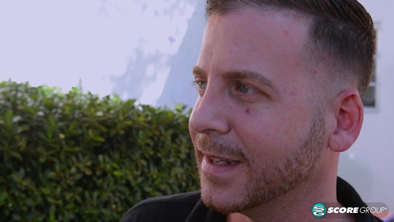 Avi's Piss and Fuck Show - NaughtyMag