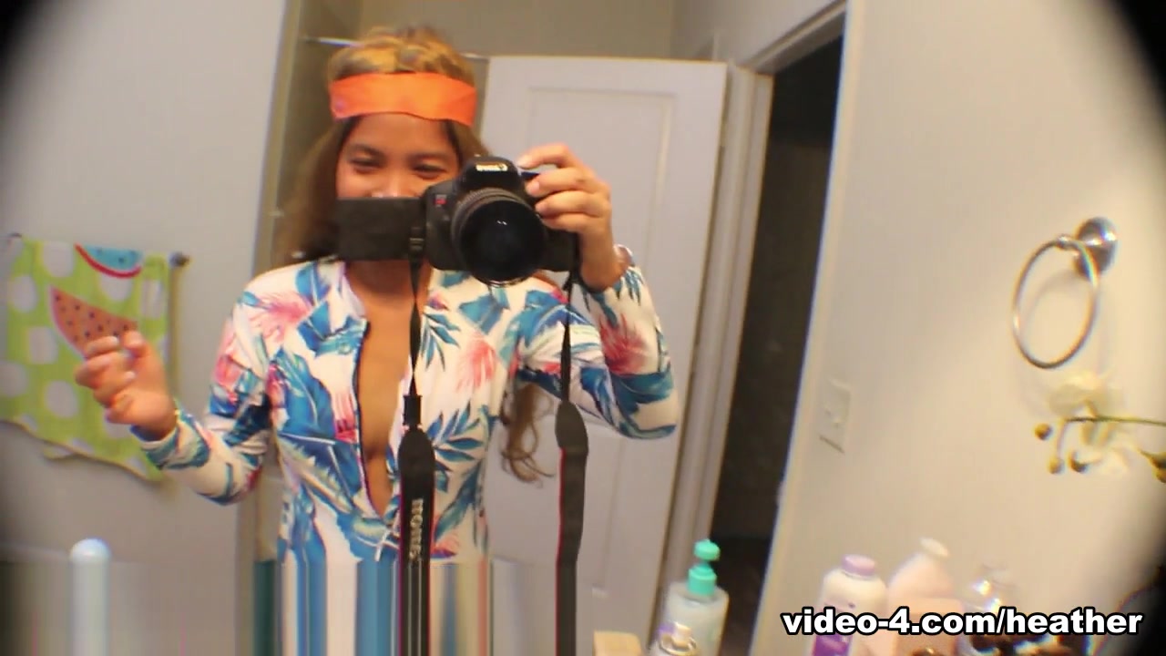 27 Week Pregnant Asian Thai Hippy Step mom Sucking Big Monster Cock Throat Fuck Deepthroat And Throatpie