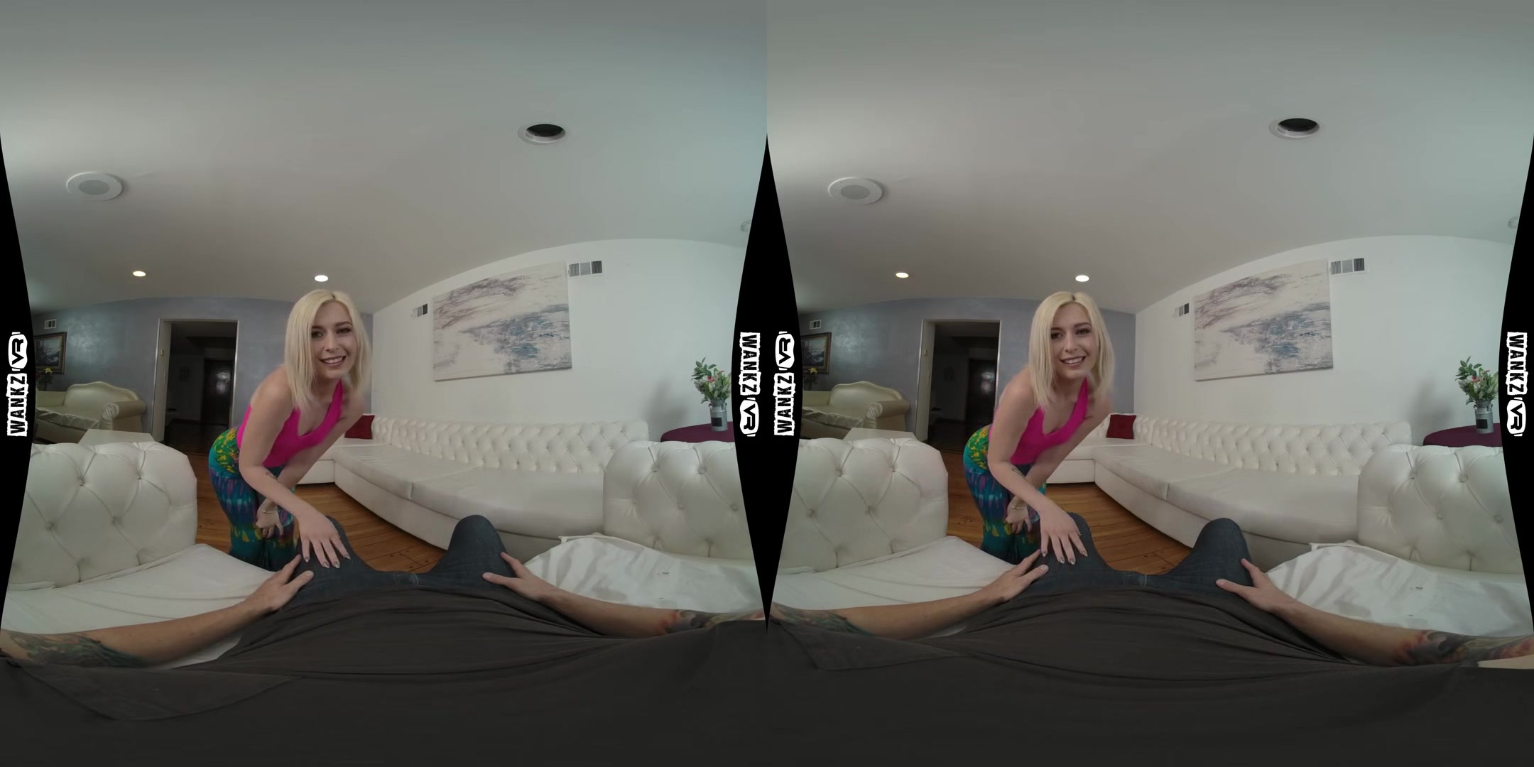 The Minxx Next Door