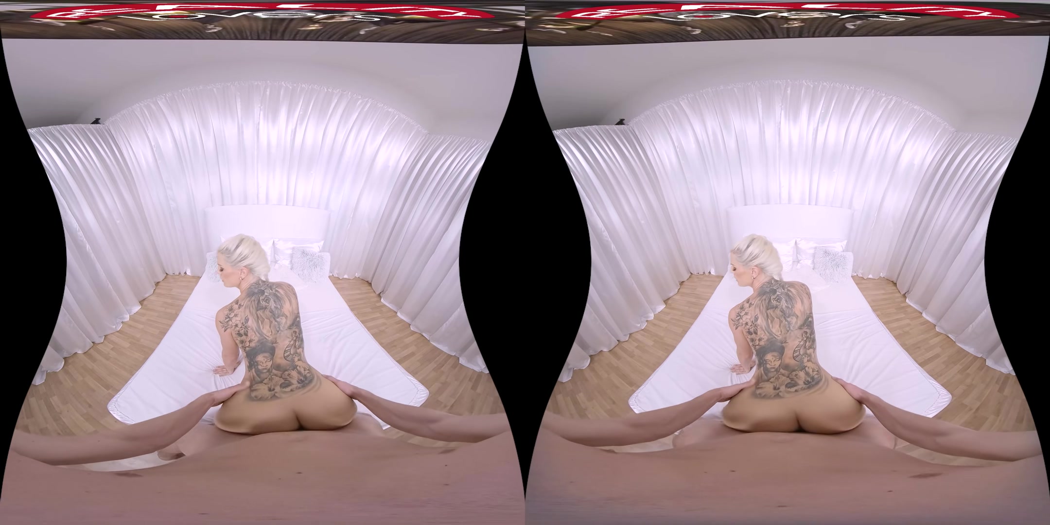 Big Tits in VR - 2 - RealityLovers