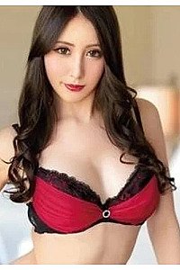 Anju Kitagawa