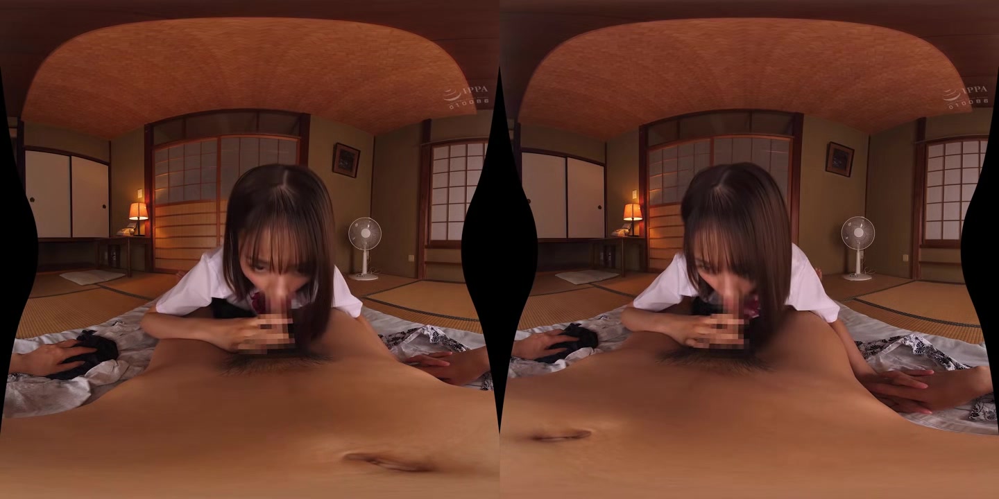 Close-Up Blowjob Anywhere VR - NATURALHIGH