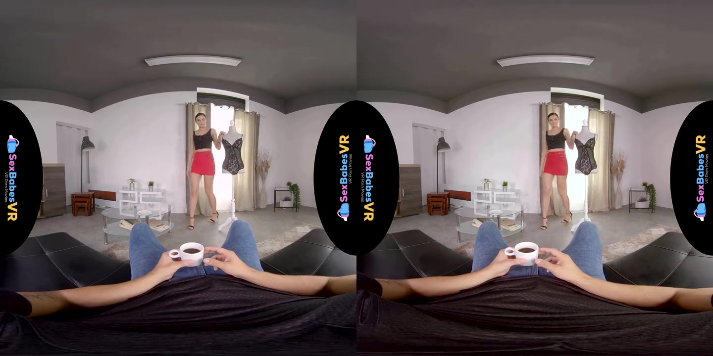 VR porn - In Clouds - SexBabesVR