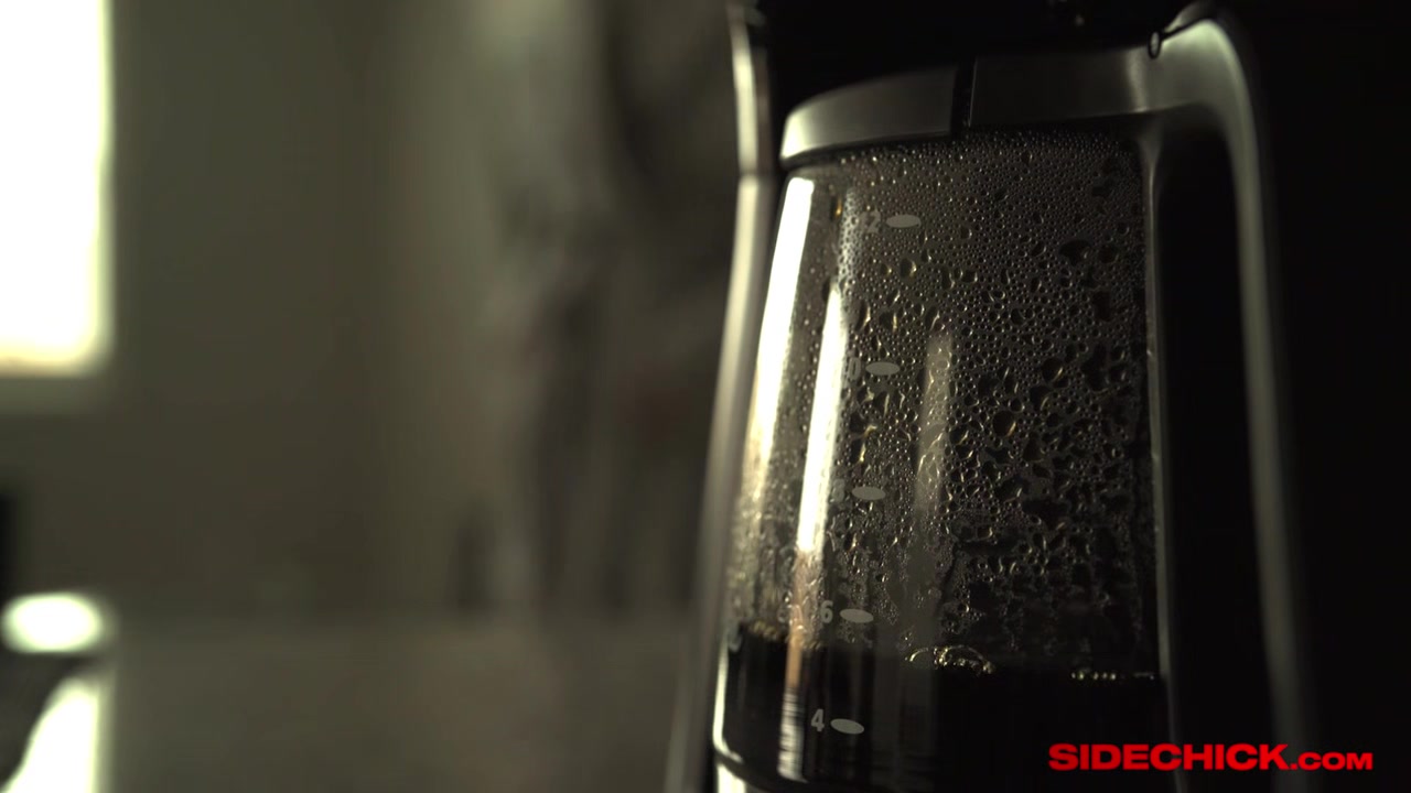Black With 2 Sugars - SIDECHICK