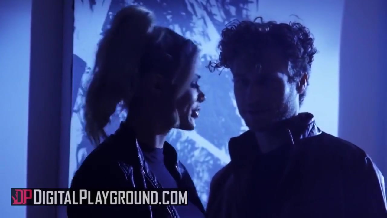 Blonde Assassin Drilled By Her Partner - Michael Vegas And Jessa Rhodes