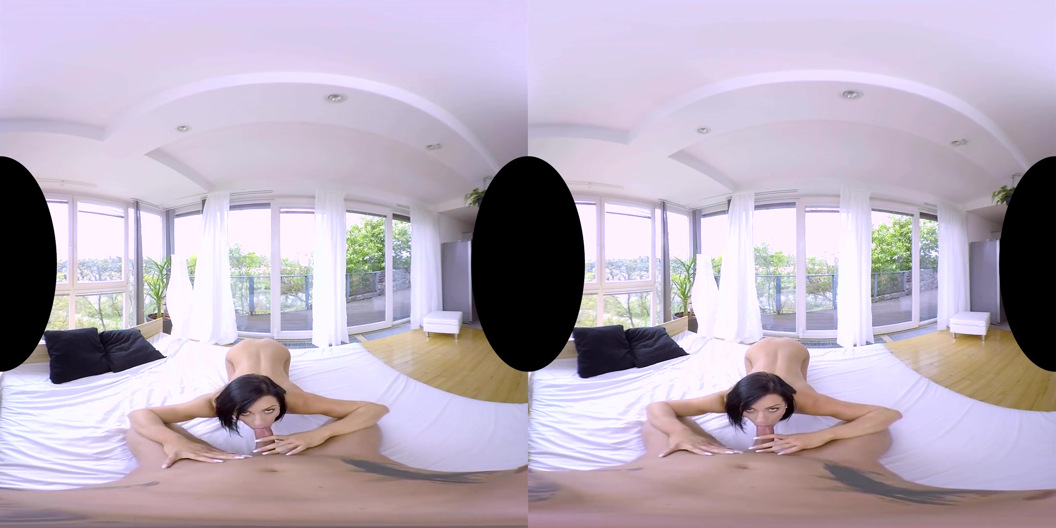 Black Sophie in Stop Reading And Fuck Me! - POV - RealityLovers