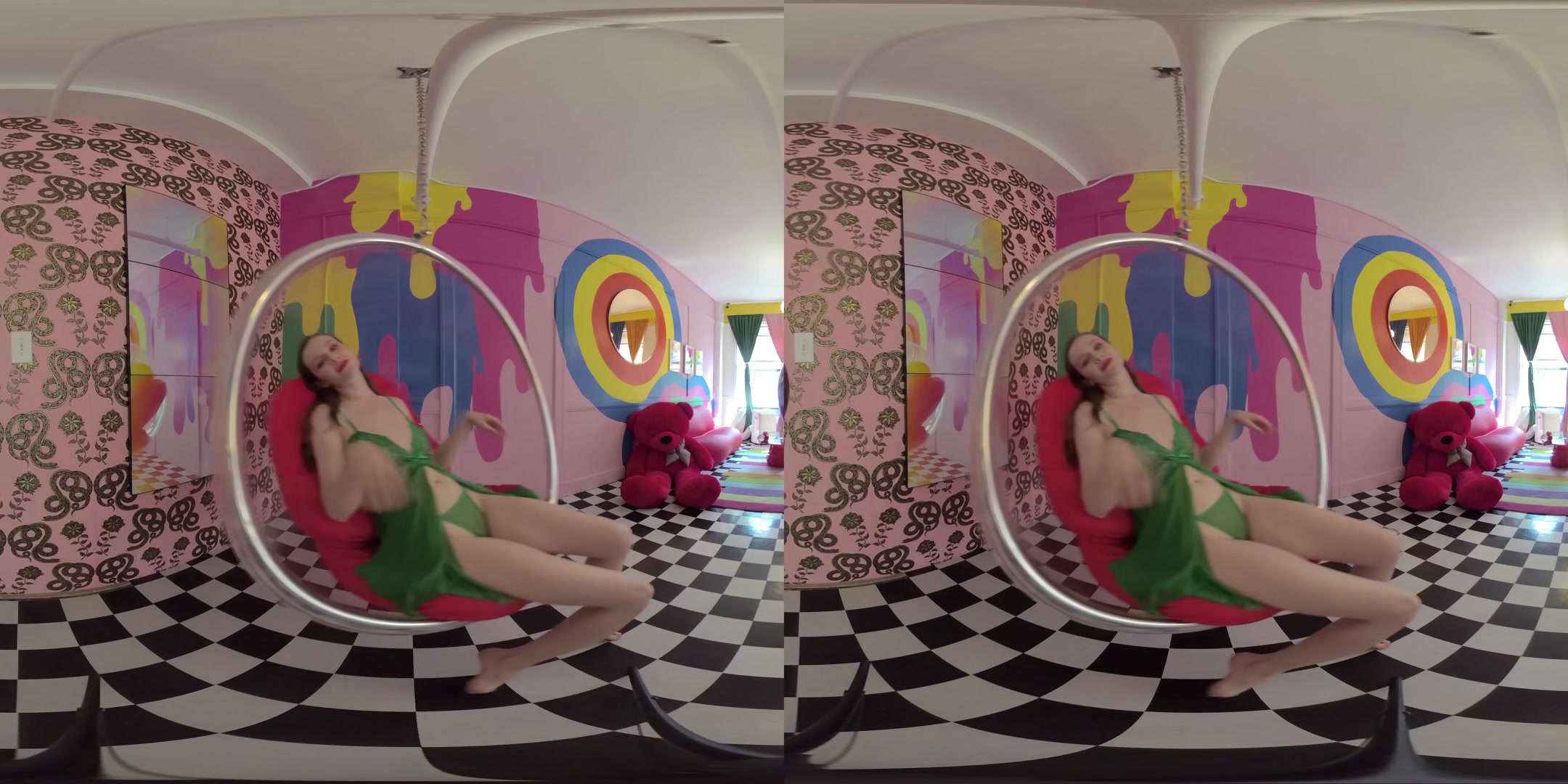 Swinger VR - EmilyBloom