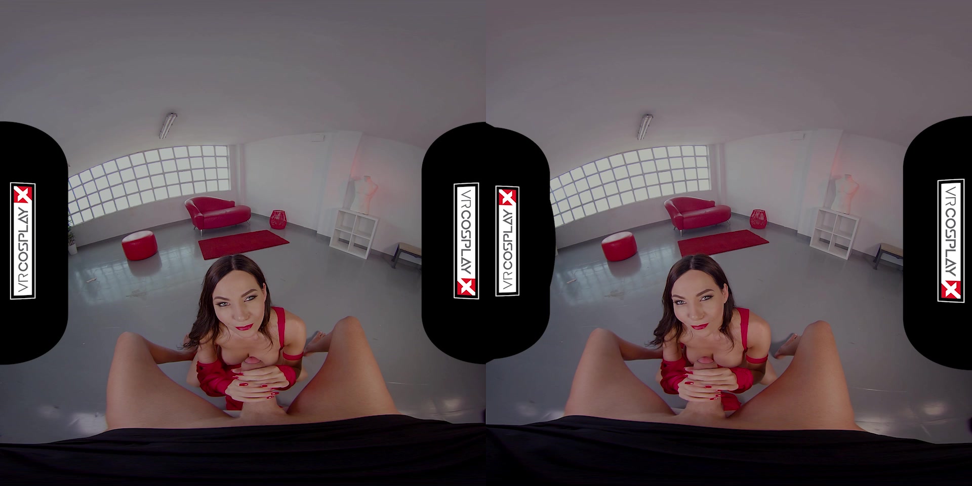 Elektra A XXX Parody