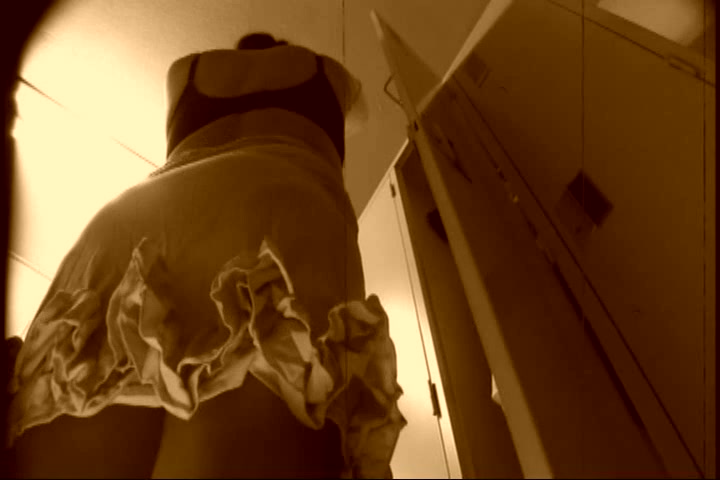 Amateur Japanese Movie